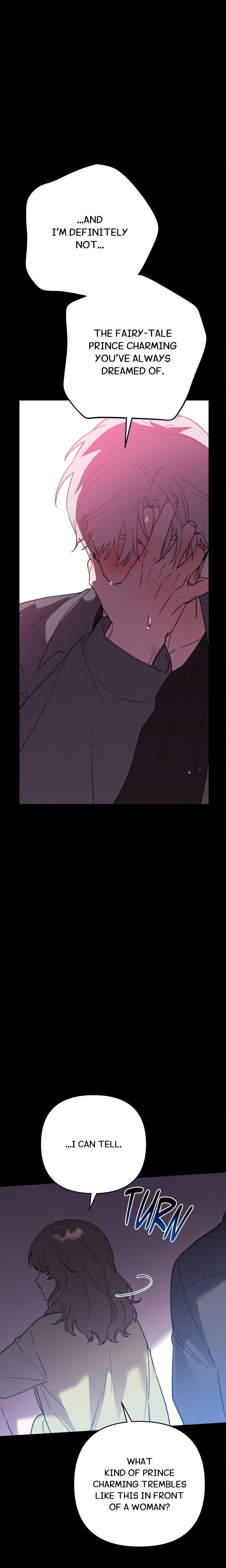 Happily Ever [A]fter Chapter 38 - Page 28