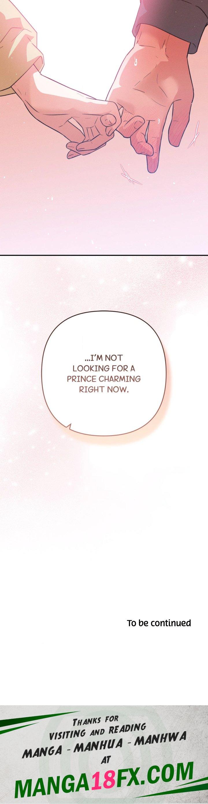 Happily Ever [A]fter Chapter 38 - Page 30