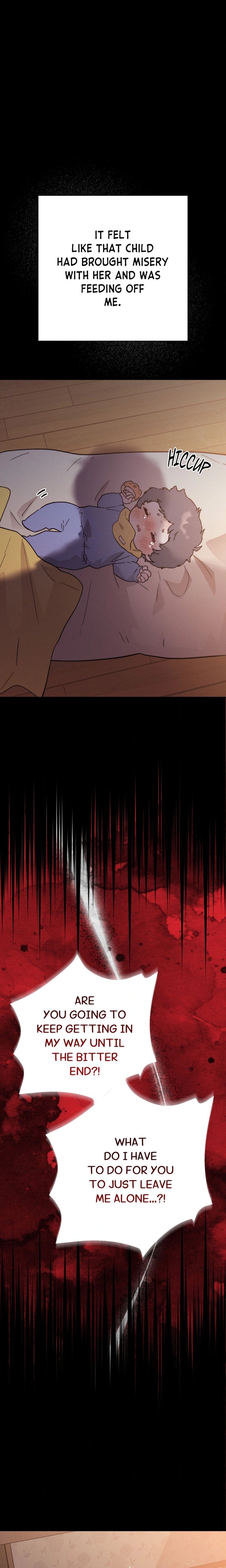 Happily Ever [A]fter Chapter 38 - Page 4