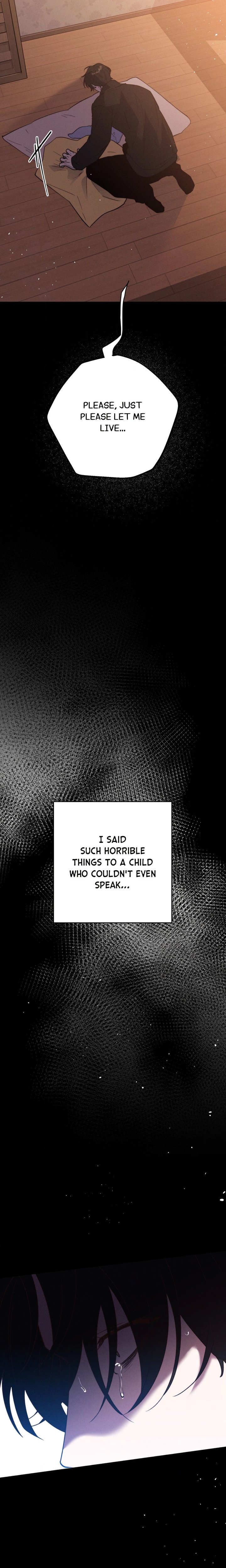 Happily Ever [A]fter Chapter 38 - Page 5