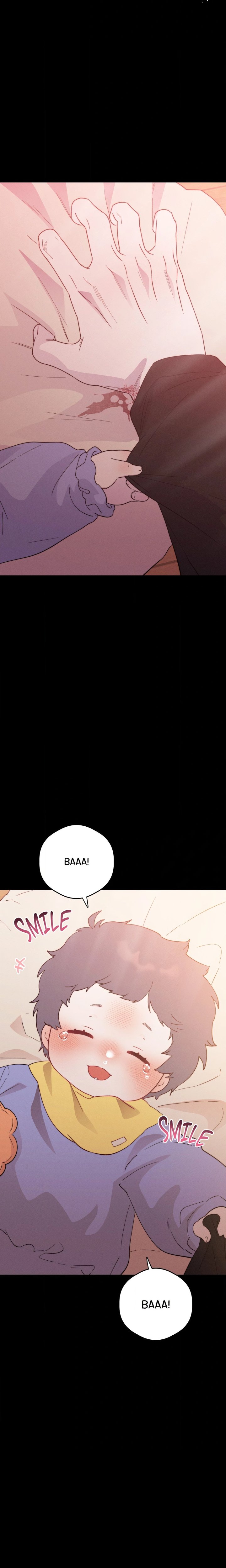 Happily Ever [A]fter Chapter 38 - Page 6
