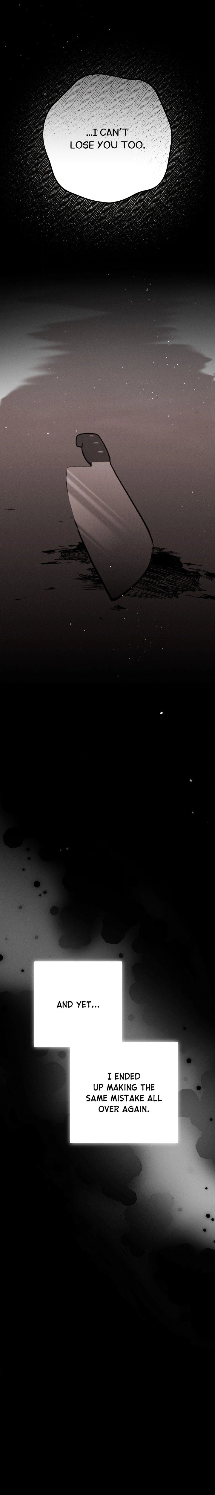 Happily Ever [A]fter Chapter 38 - Page 9