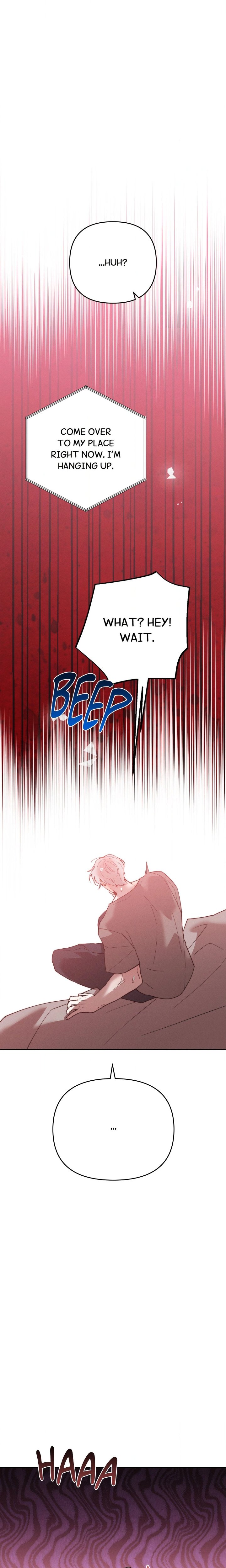 Happily Ever [A]fter Chapter 39 - Page 11