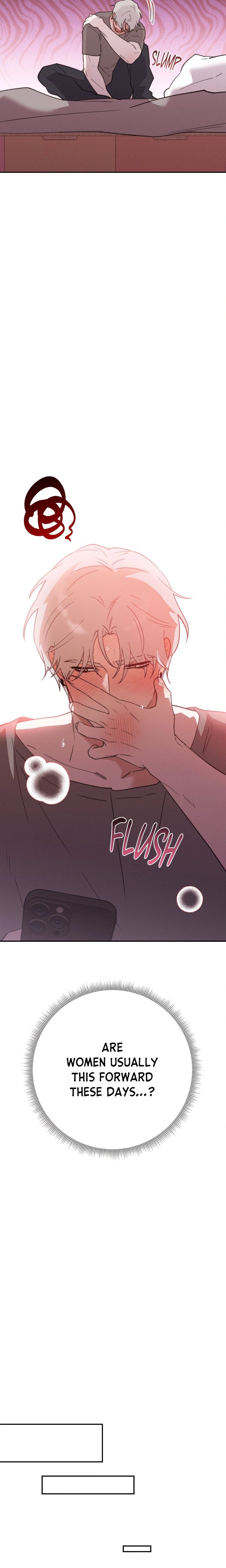 Happily Ever [A]fter Chapter 39 - Page 12