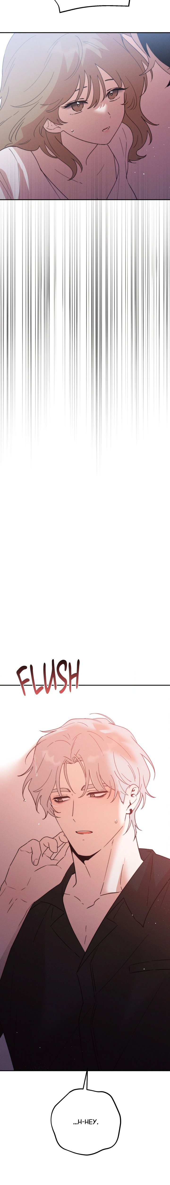 Happily Ever [A]fter Chapter 39 - Page 14