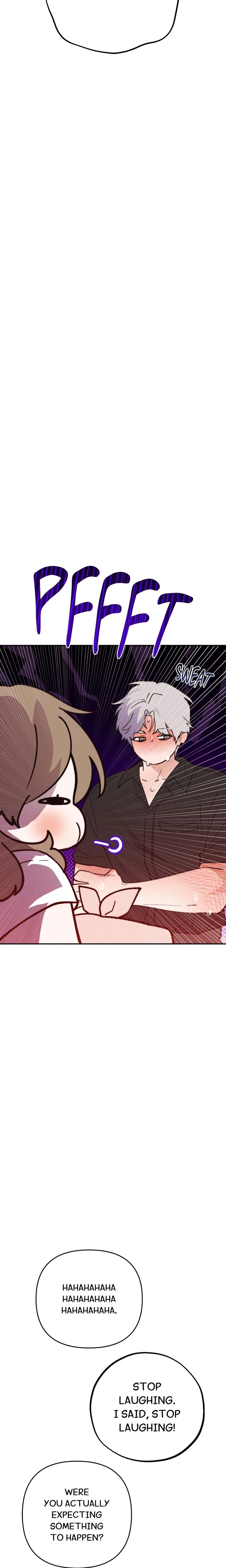 Happily Ever [A]fter Chapter 39 - Page 18