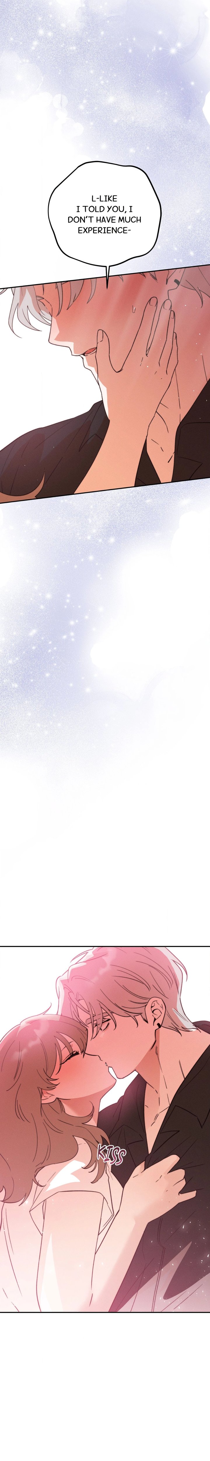 Happily Ever [A]fter Chapter 39 - Page 24