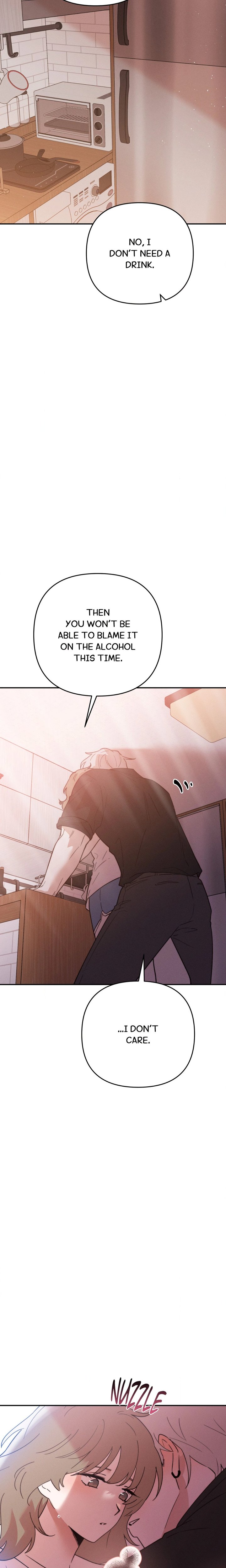 Happily Ever [A]fter Chapter 39 - Page 26