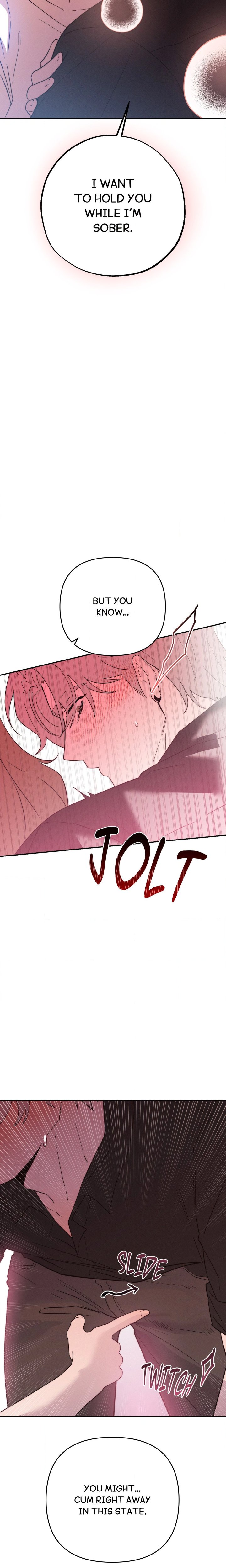 Happily Ever [A]fter Chapter 39 - Page 27