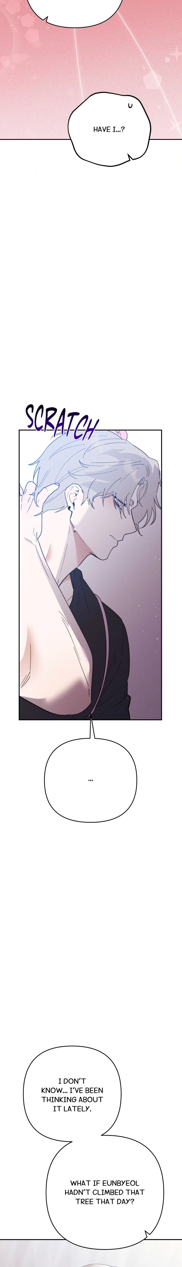 Happily Ever [A]fter Chapter 39 - Page 5