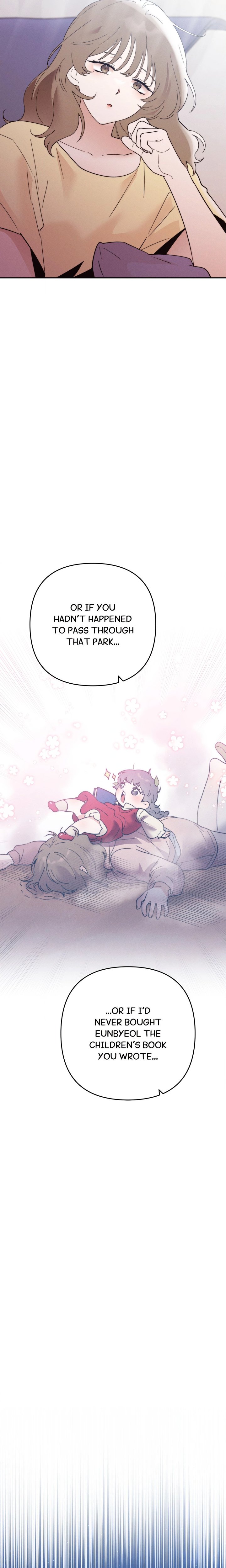 Happily Ever [A]fter Chapter 39 - Page 6