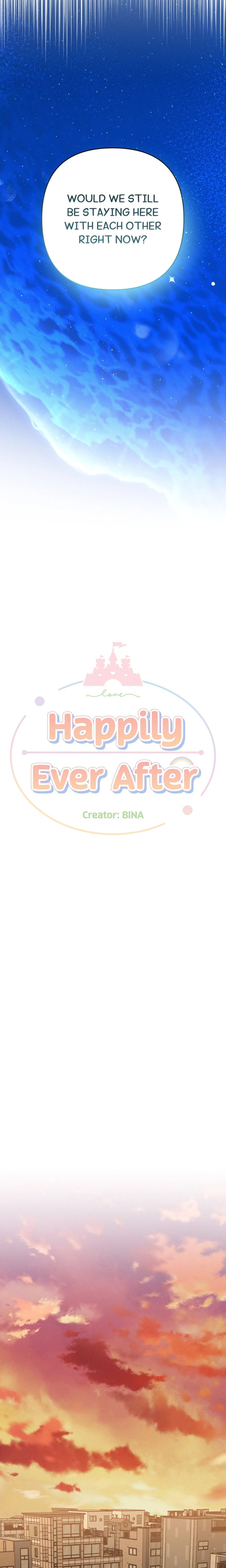Happily Ever [A]fter Chapter 39 - Page 7