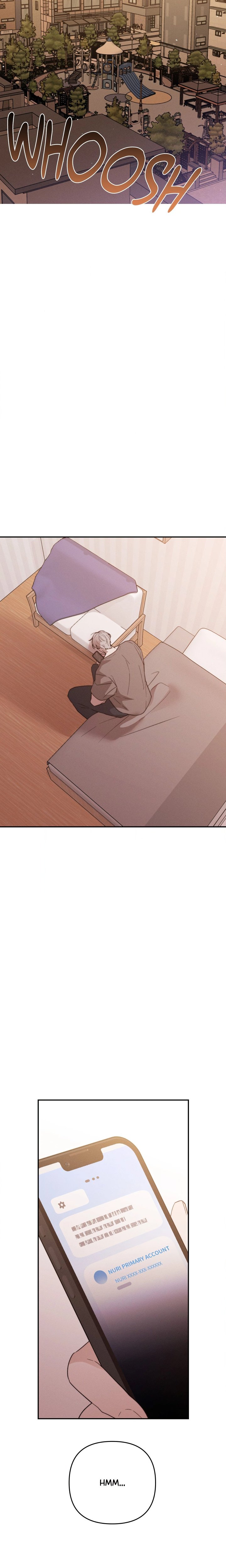 Happily Ever [A]fter Chapter 39 - Page 8
