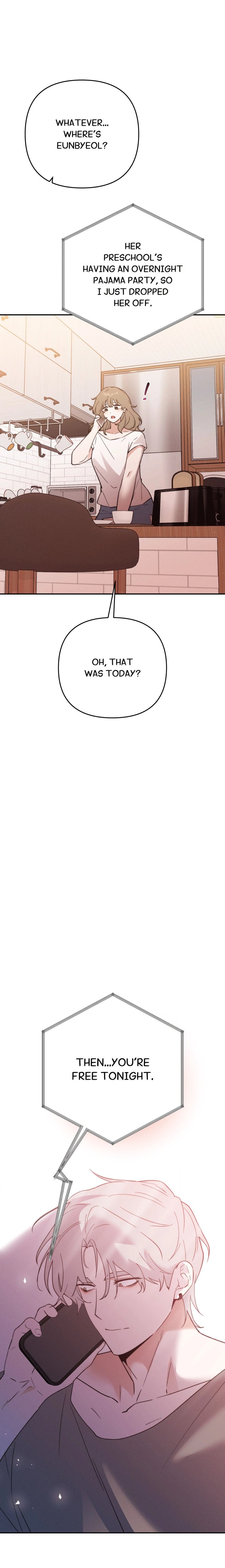 Happily Ever [A]fter Chapter 39 - Page 10