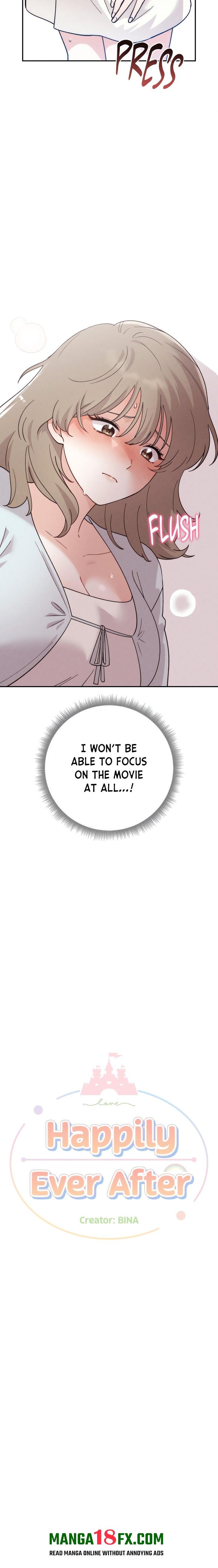 Happily Ever [A]fter Chapter 4 - Page 2