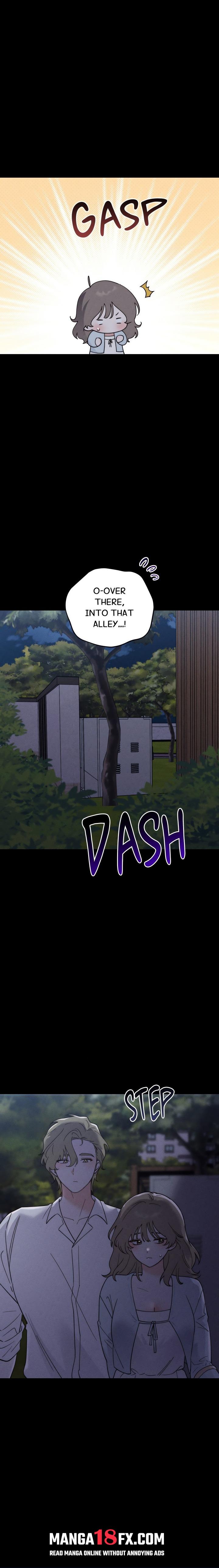 Happily Ever [A]fter Chapter 4 - Page 13