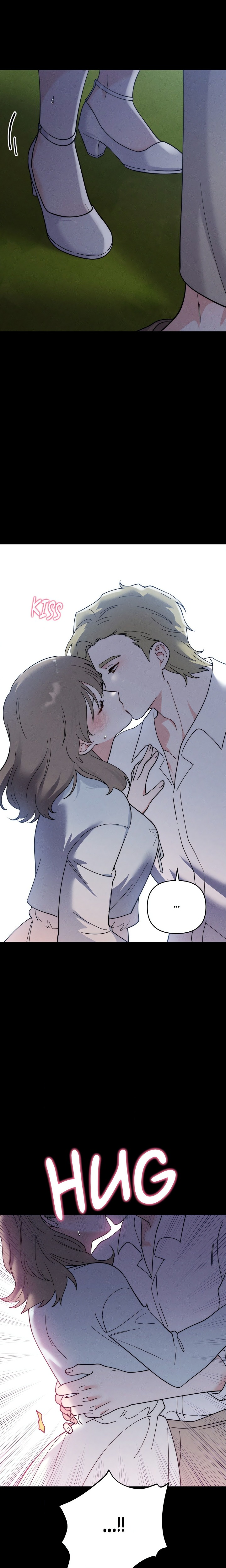 Happily Ever [A]fter Chapter 4 - Page 14