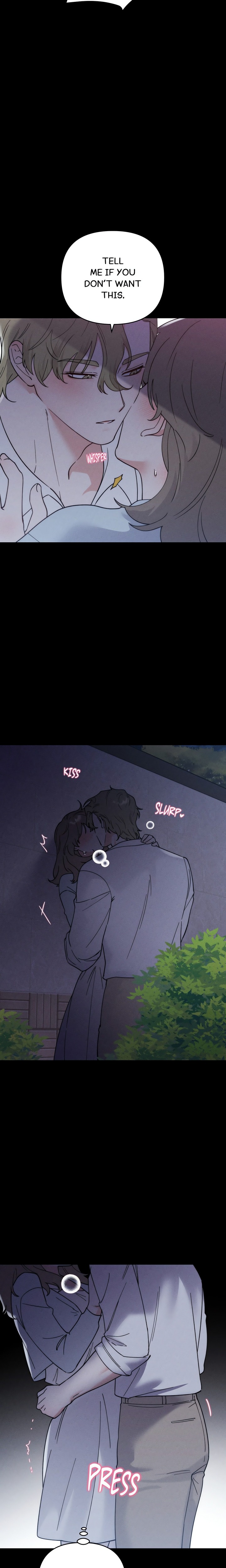 Happily Ever [A]fter Chapter 4 - Page 15