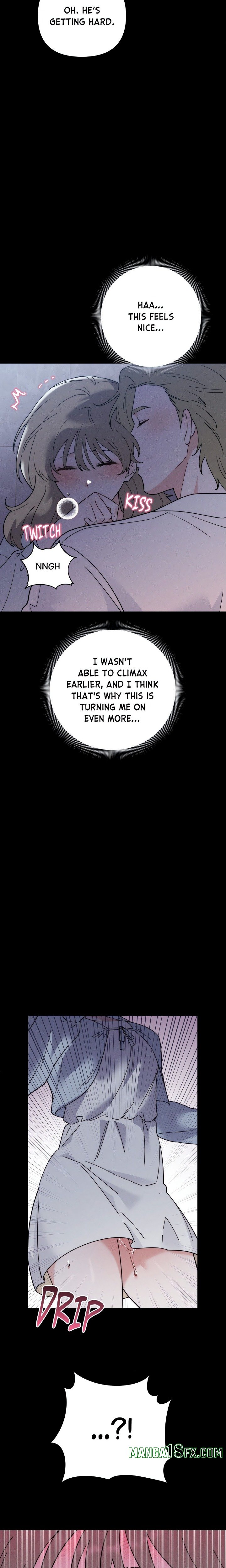 Happily Ever [A]fter Chapter 4 - Page 16