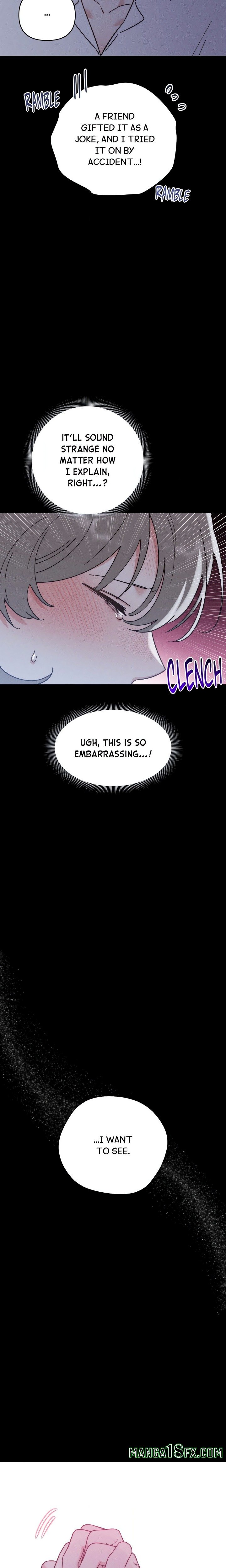 Happily Ever [A]fter Chapter 4 - Page 18