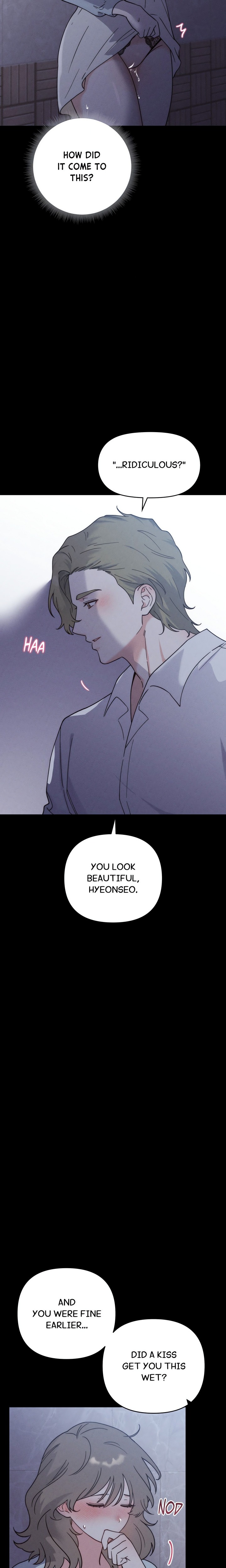 Happily Ever [A]fter Chapter 4 - Page 21