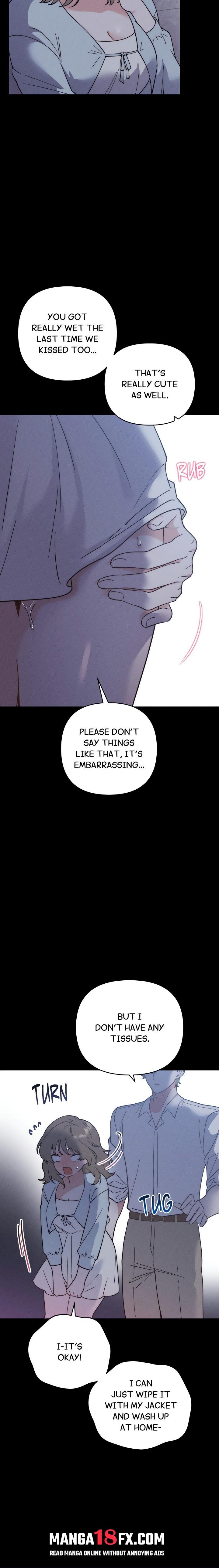 Happily Ever [A]fter Chapter 4 - Page 22