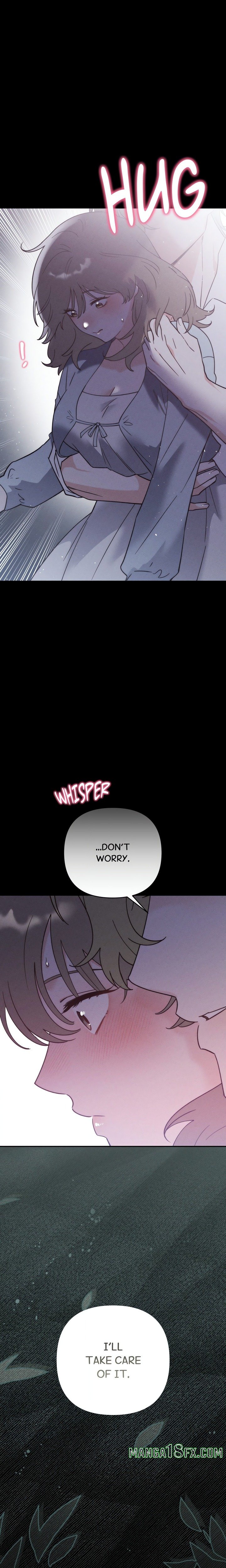 Happily Ever [A]fter Chapter 4 - Page 23