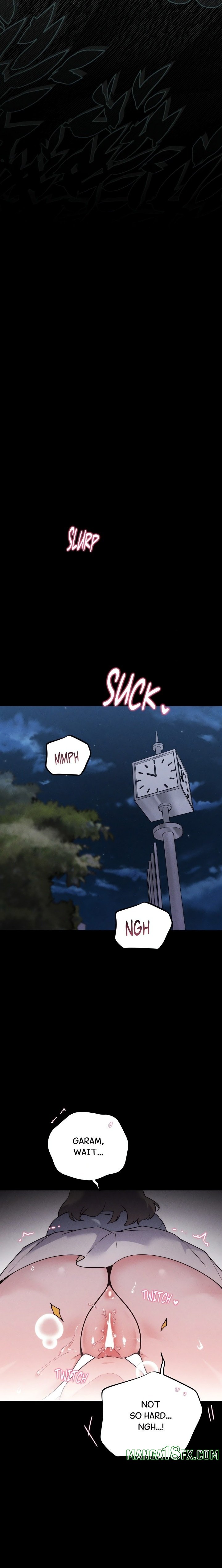 Happily Ever [A]fter Chapter 4 - Page 24