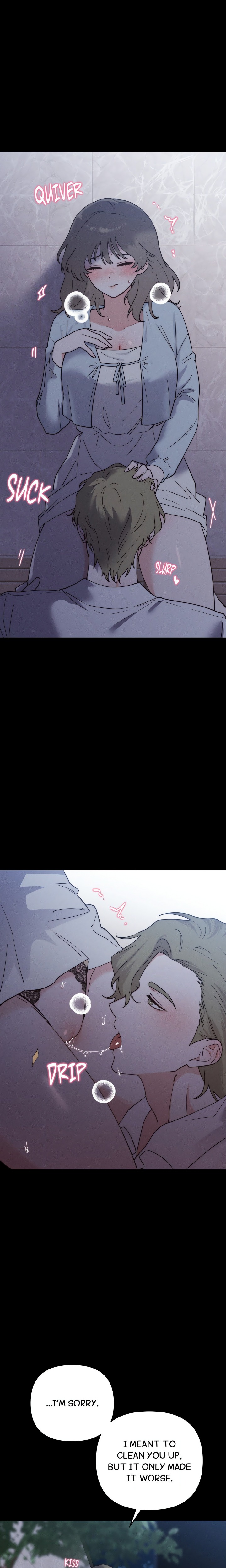 Happily Ever [A]fter Chapter 4 - Page 25