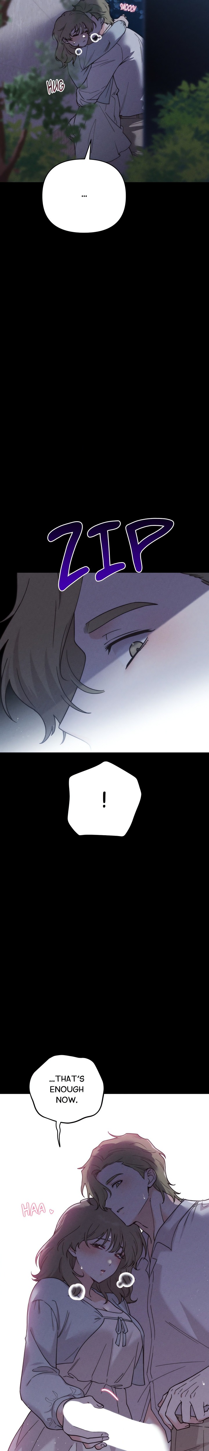 Happily Ever [A]fter Chapter 4 - Page 26