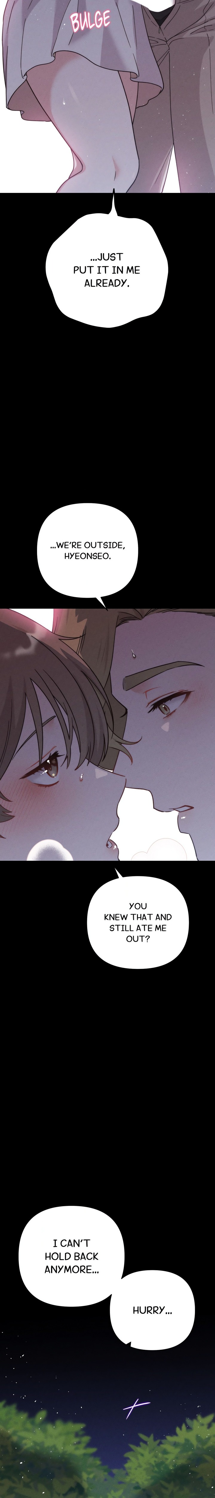 Happily Ever [A]fter Chapter 4 - Page 27
