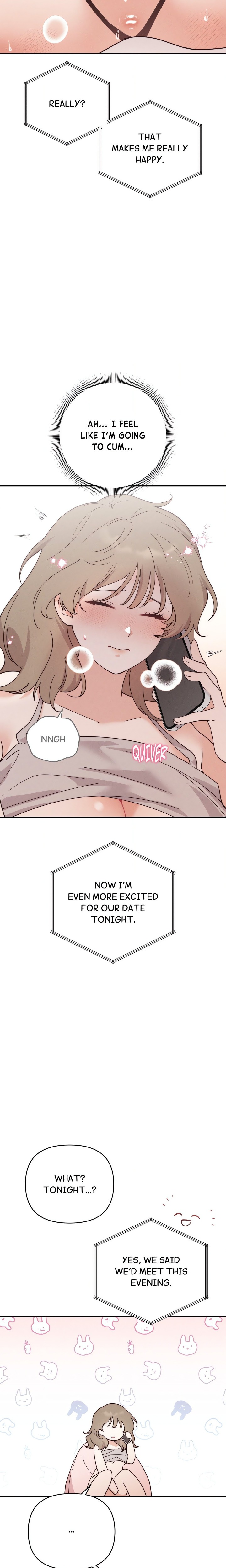 Happily Ever [A]fter Chapter 4 - Page 4