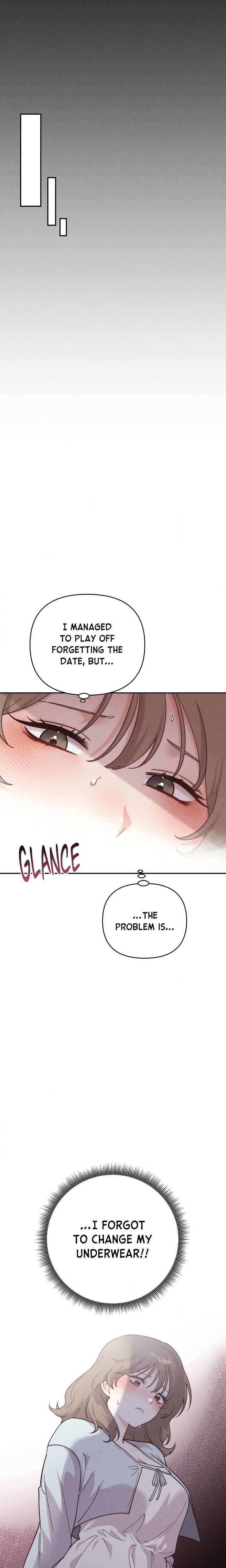 Happily Ever [A]fter Chapter 4 - Page 6