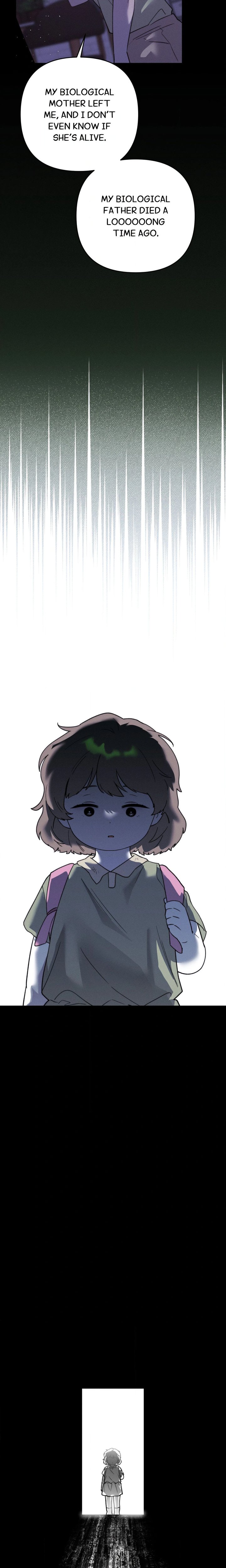 Happily Ever [A]fter Chapter 40 - Page 15