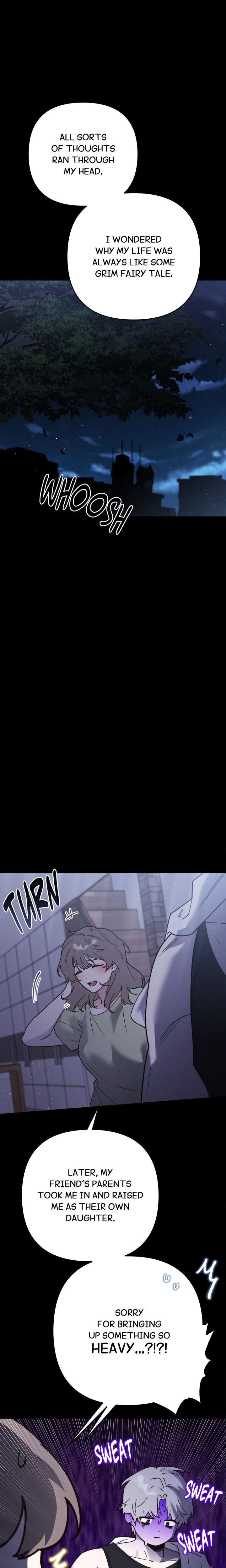 Happily Ever [A]fter Chapter 40 - Page 17