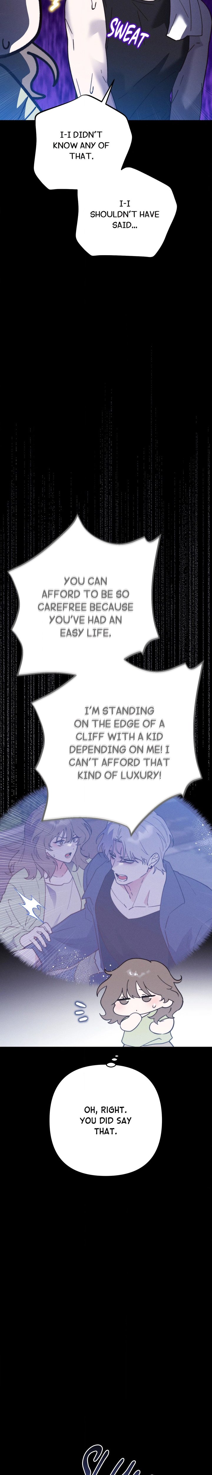 Happily Ever [A]fter Chapter 40 - Page 18