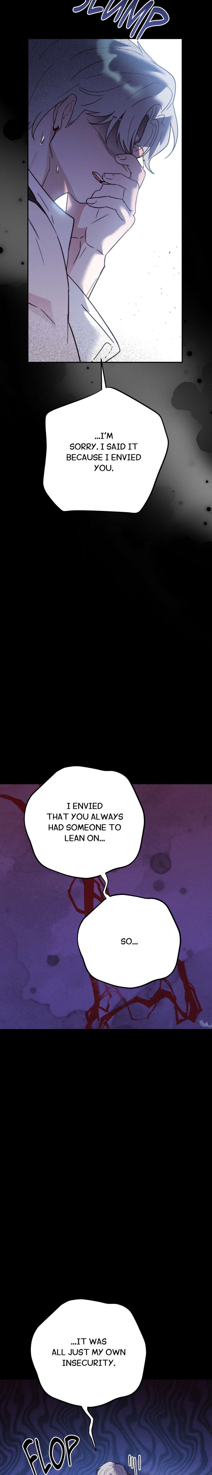 Happily Ever [A]fter Chapter 40 - Page 19