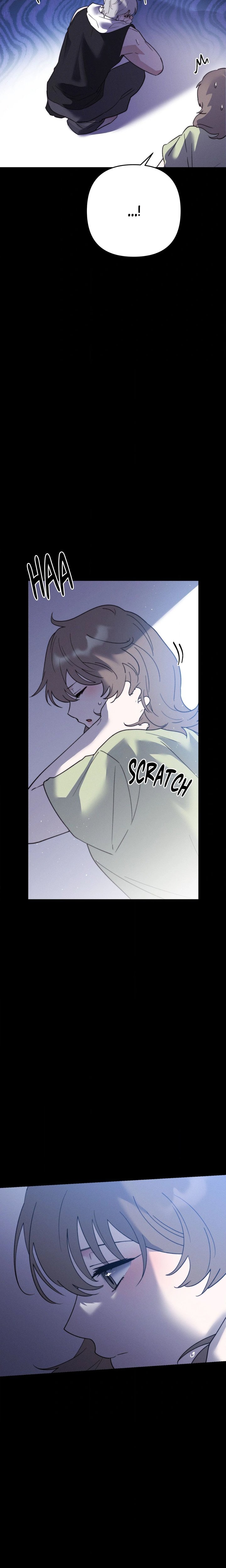 Happily Ever [A]fter Chapter 40 - Page 20