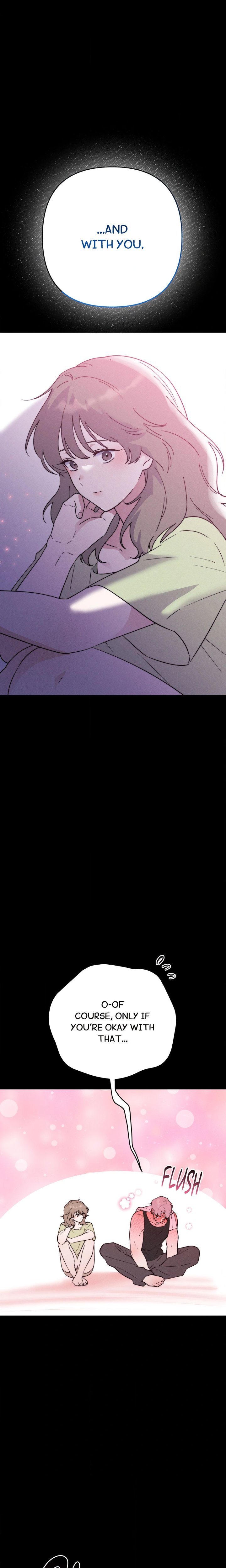 Happily Ever [A]fter Chapter 40 - Page 23