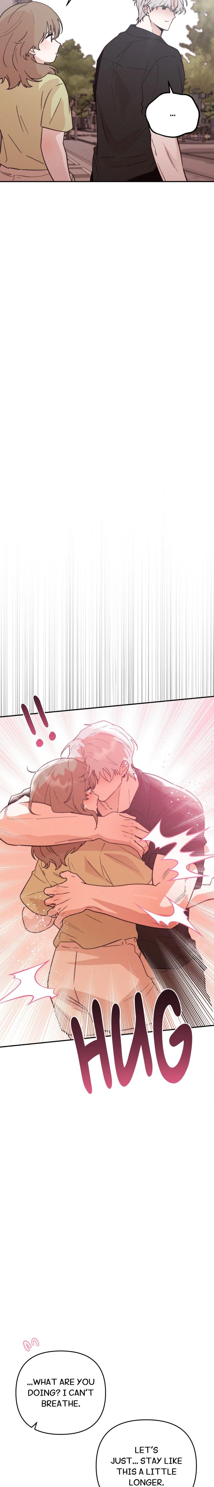 Happily Ever [A]fter Chapter 40 - Page 27