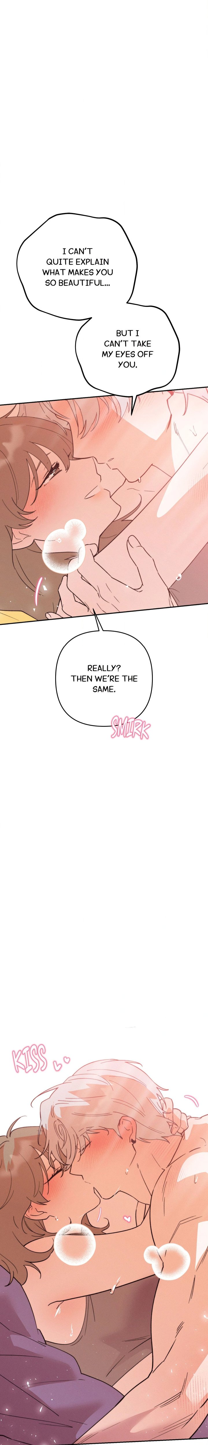 Happily Ever [A]fter Chapter 40 - Page 10