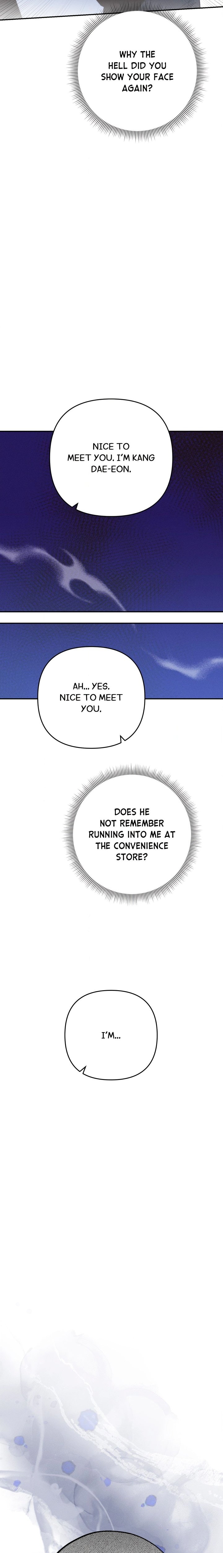 Happily Ever [A]fter Chapter 41 - Page 2