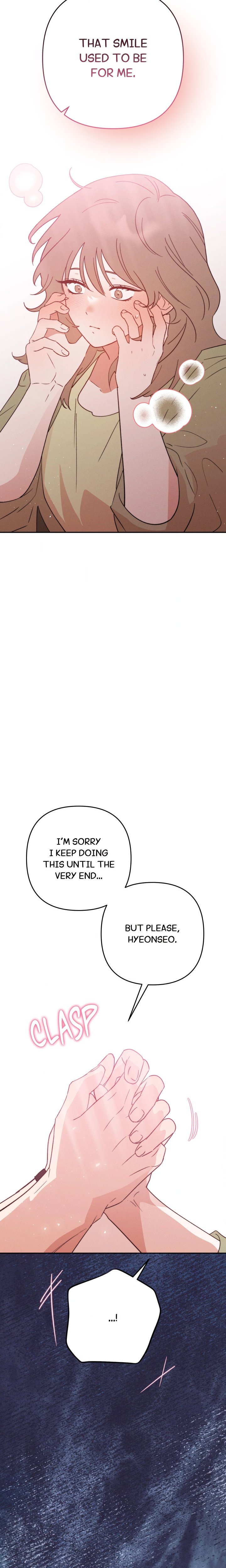 Happily Ever [A]fter Chapter 41 - Page 11