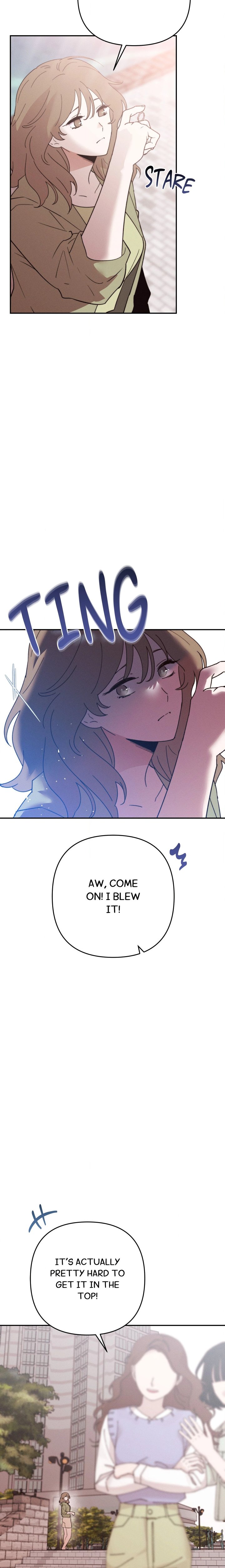 Happily Ever [A]fter Chapter 41 - Page 14
