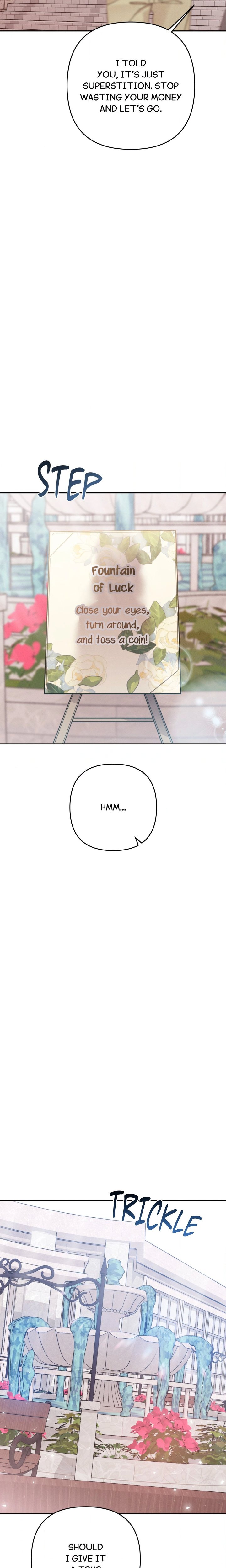 Happily Ever [A]fter Chapter 41 - Page 15