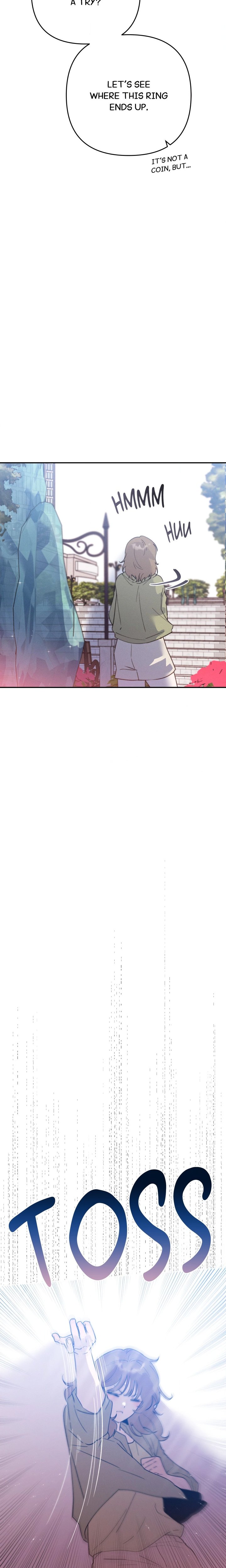 Happily Ever [A]fter Chapter 41 - Page 16