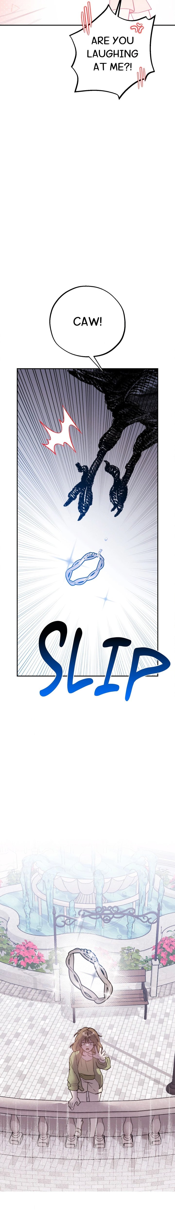 Happily Ever [A]fter Chapter 41 - Page 19