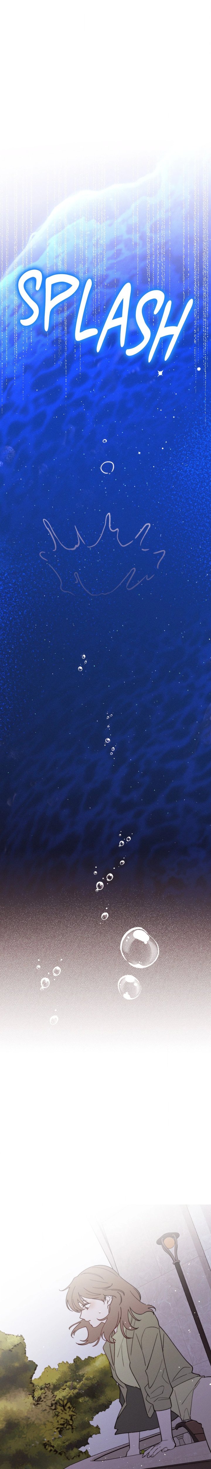 Happily Ever [A]fter Chapter 41 - Page 20