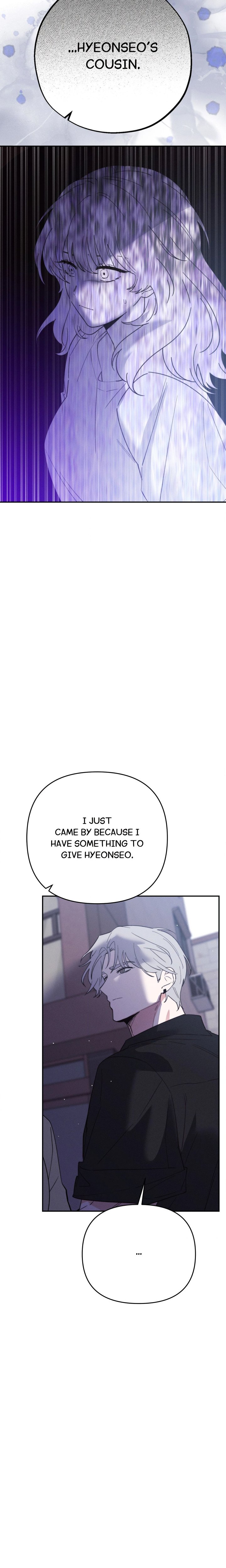 Happily Ever [A]fter Chapter 41 - Page 3