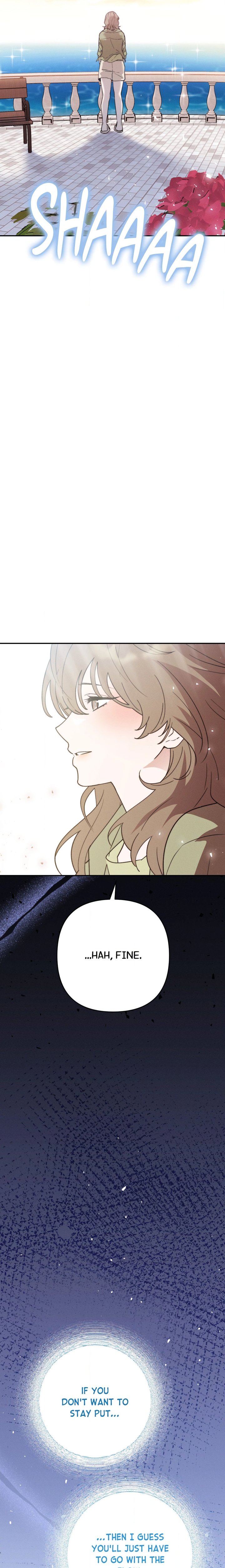 Happily Ever [A]fter Chapter 41 - Page 22